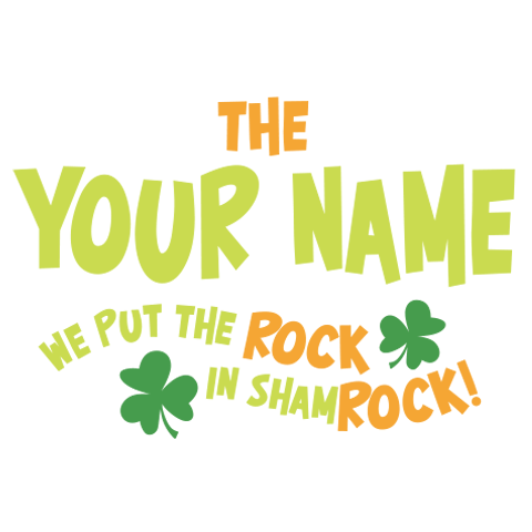 ShamROCK