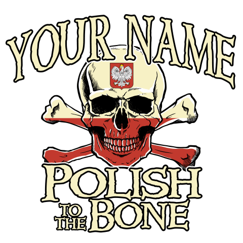 Polish to the Bone
