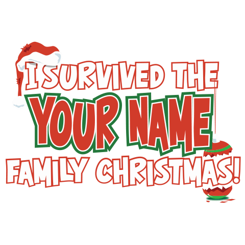 I Survived Christmas