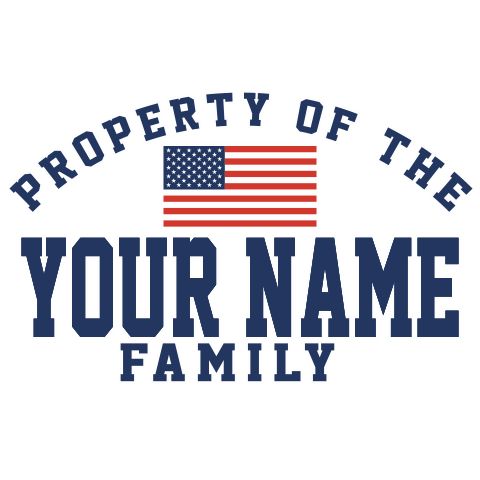 Property of Flag