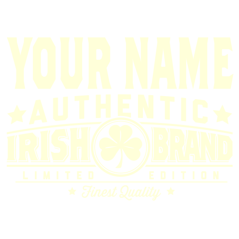 Irish Brand