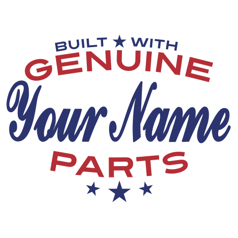 Genuine Parts