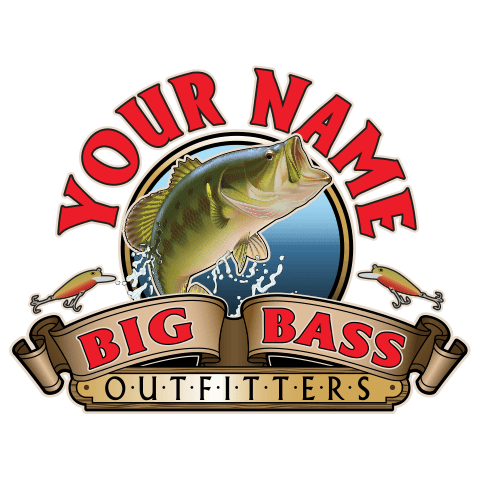 Big Bass Outfitters
