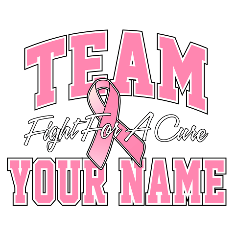 Team Pink