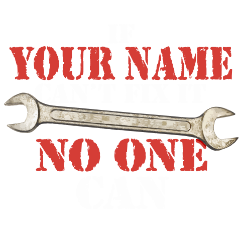 Fix It
