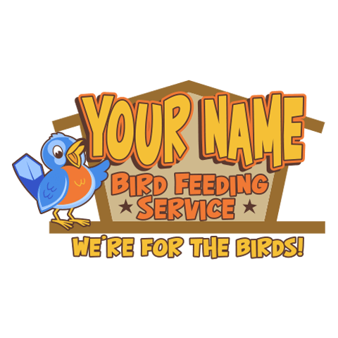 Bird Feeding Service