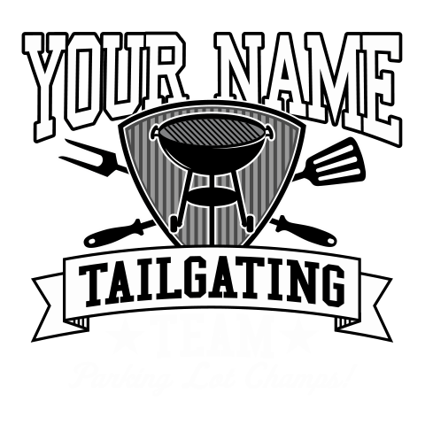 Tailgating Team