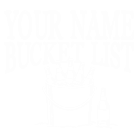 Bucket List