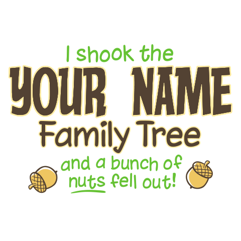 Bunch Of Nuts