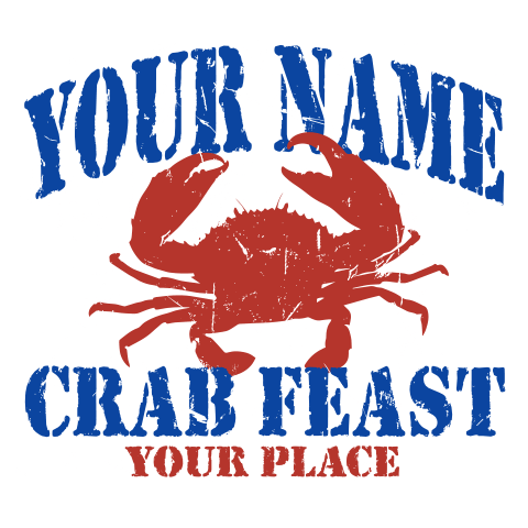 Crab Feast