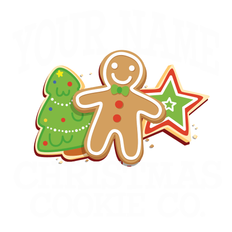 Christmas Cookie Company
