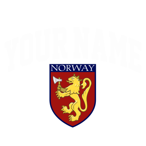 Norwegian Shield
