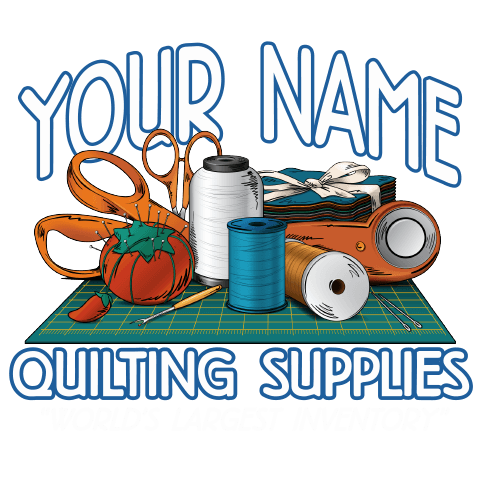 Quilting Supplies