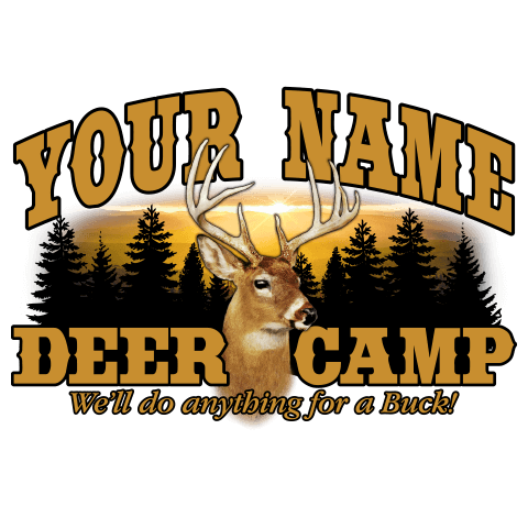 Deer Camp