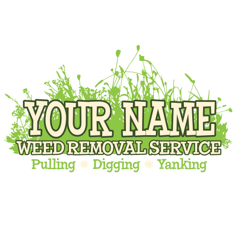 Weed Removal