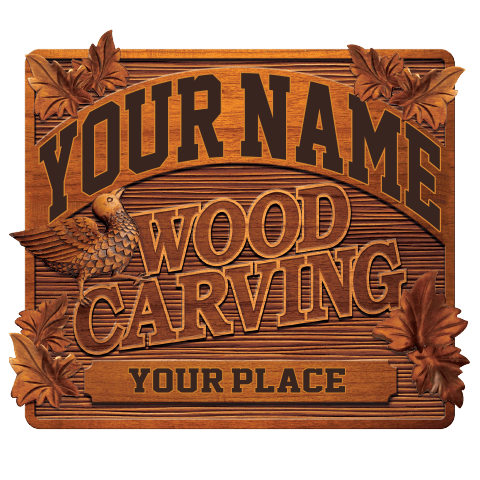 Wood Carving