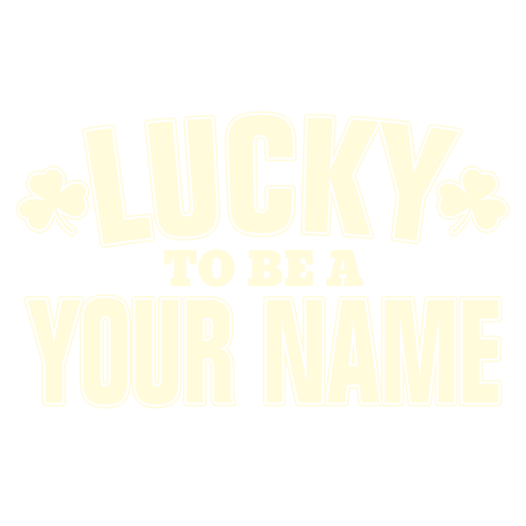 Lucky To Be