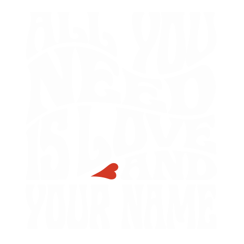 All You Need