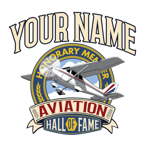 Aviation Hall Of Fame