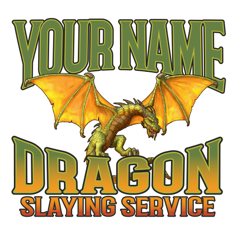 Dragon Slaying