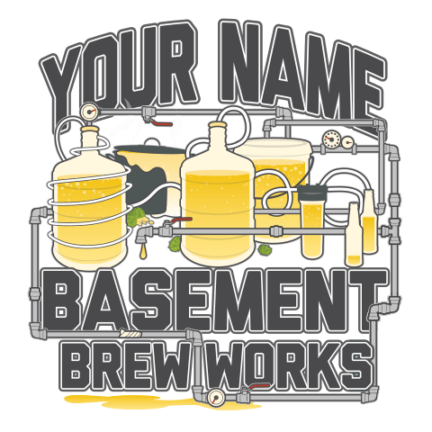 Basement Brew Works