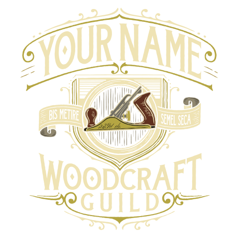 Woodcraft Guild