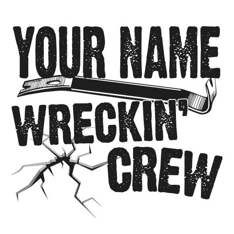 Wreckin' Crew