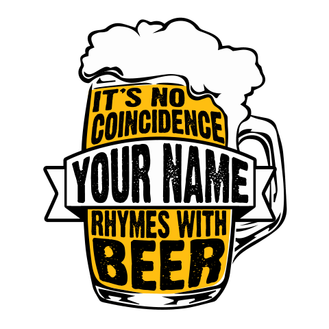 Rhymes With Beer