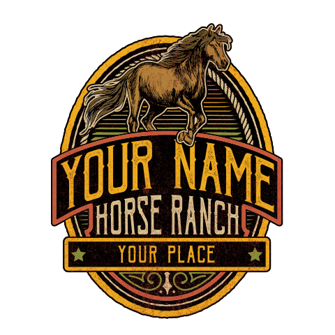 Classic Horse Ranch