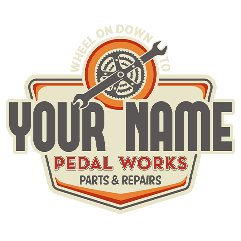 Pedal Works