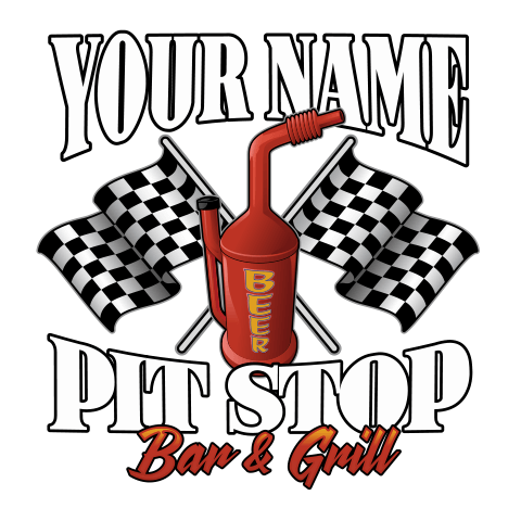 Pit Stop
