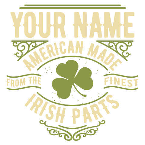Irish Parts