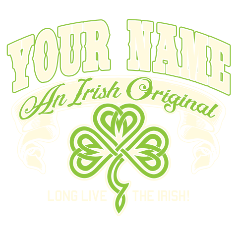 Irish Original