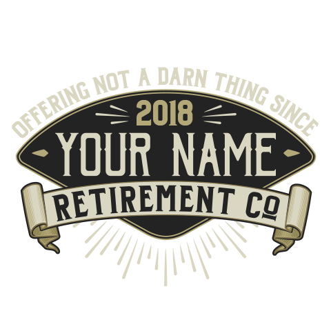 Retirement Company