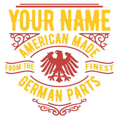 German Parts