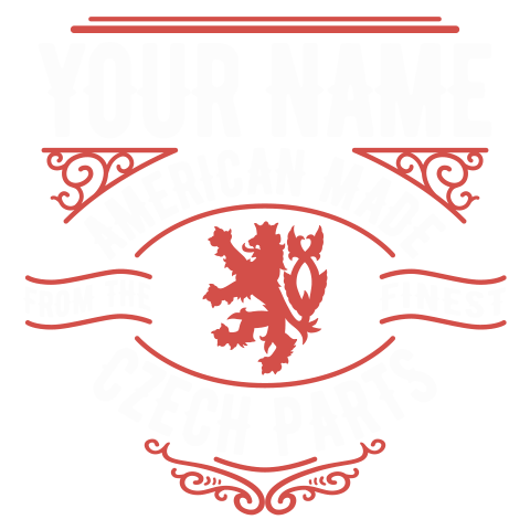 Czech Parts