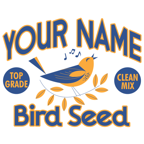 Bird Seed