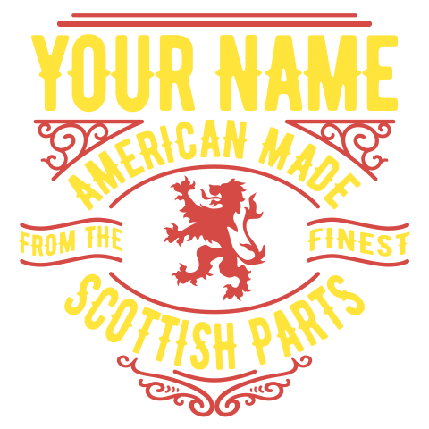 Scottish Parts