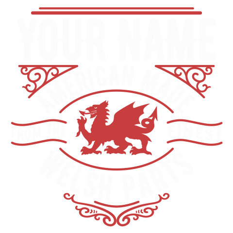 Welsh Parts