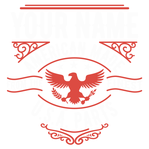 U.S.A. Parts