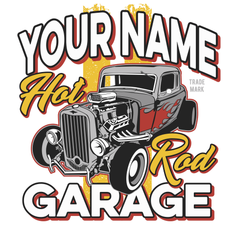 Hot Rod Garage