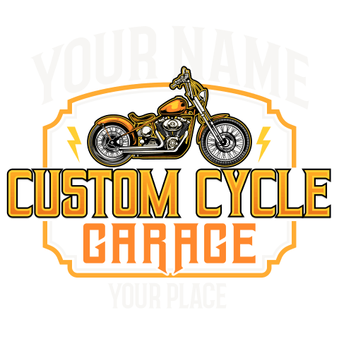 Custom Cycle Garage BP