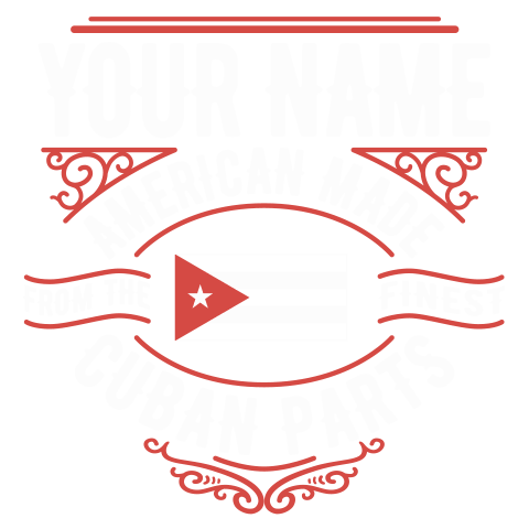 Cuban Parts