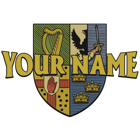 Irish Provinces