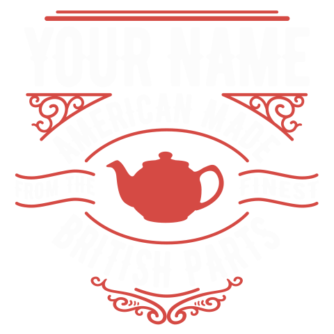 British Parts