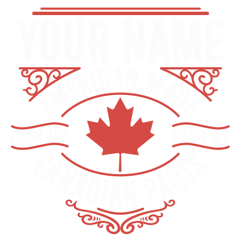 Canadian Parts