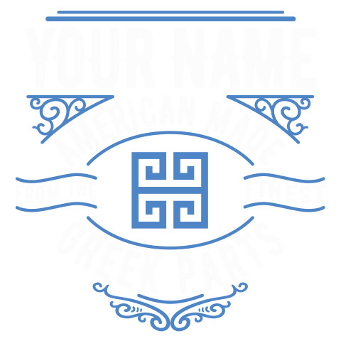 Greek Parts