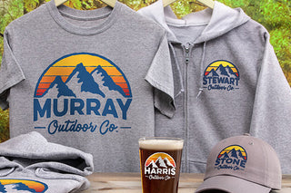 Outdoor Company