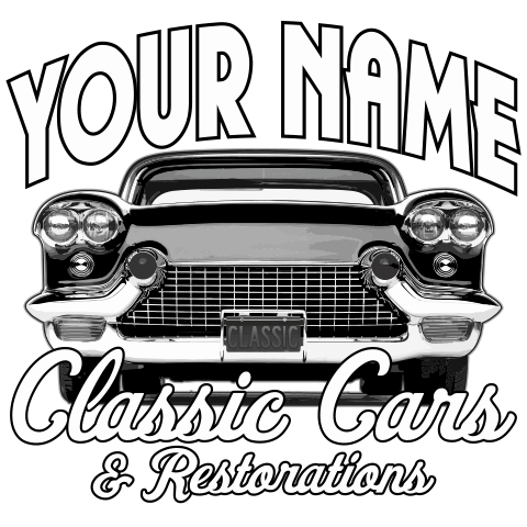 Classic Cars BP