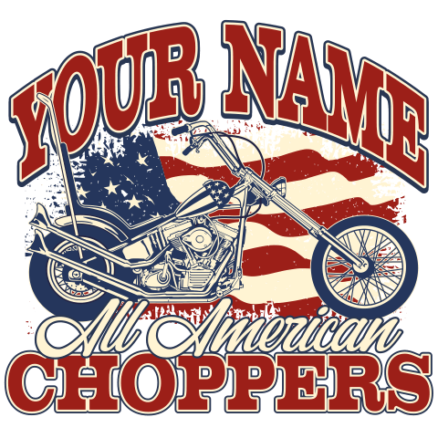 All American Choppers
